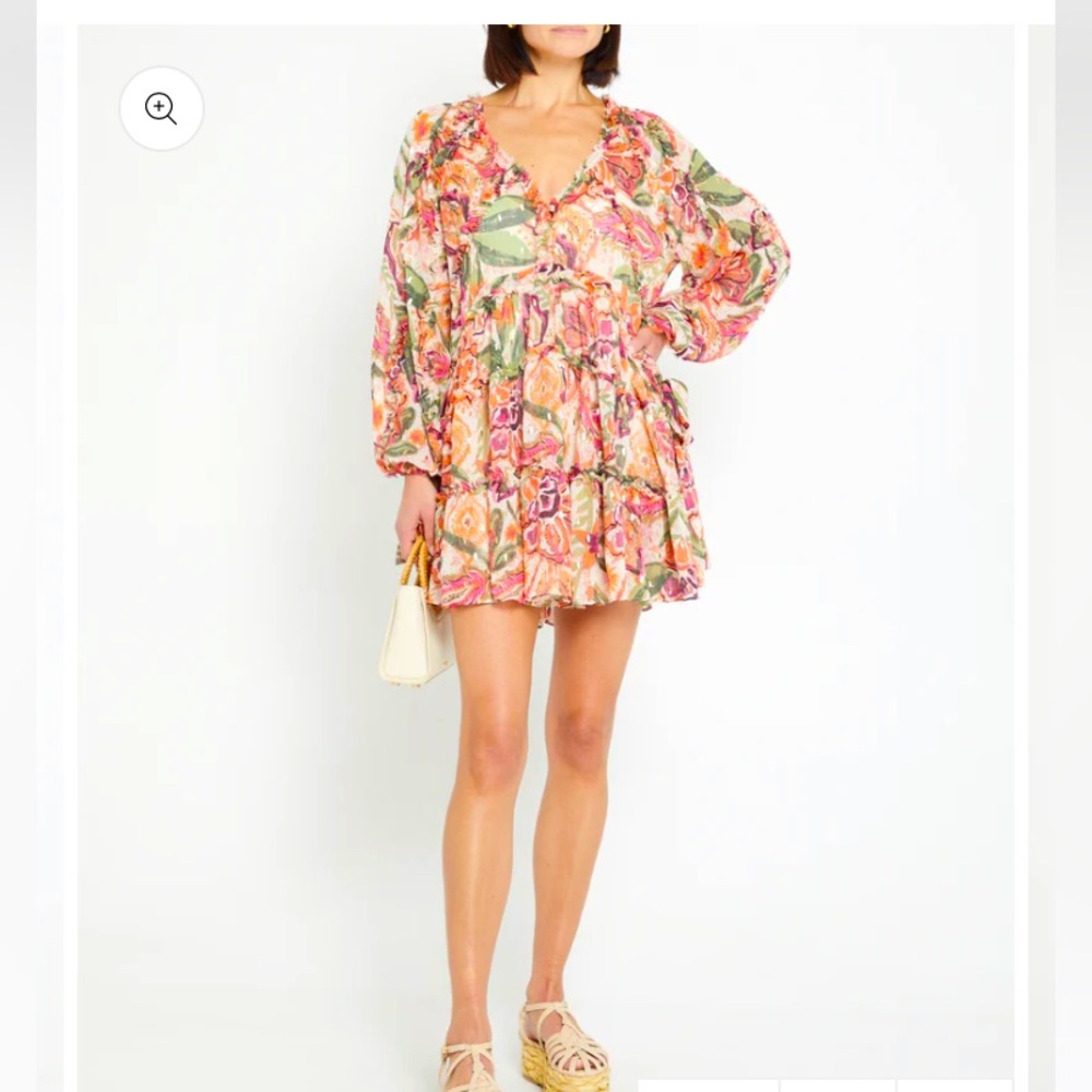 Few Moda Rhea dress